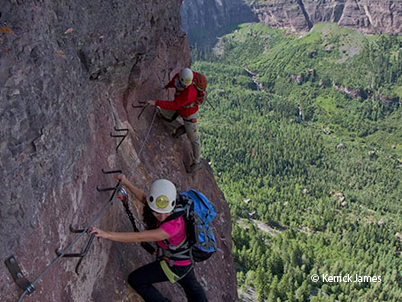 Shooting on the Edge of Safety