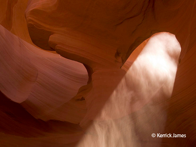 Light, Shadow and Dynamic Range
