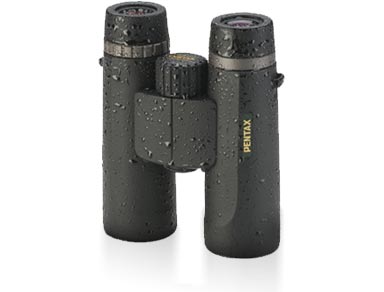 Waterproof Binoculars