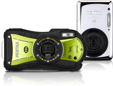All-In-One Cameras