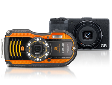 All-In-One Cameras