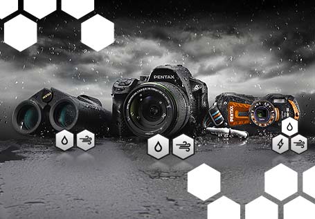 PENTAX Elements