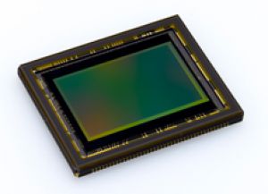 CMOS Sensor