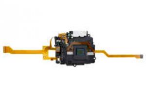 Sensor-Shift Shake Reduction