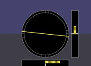 Digital Level function