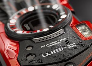 13th generation waterproof camera