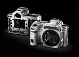 Rugged design