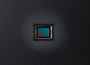 1/1.7’ Backlit 12 megapixel CMOS sensor 