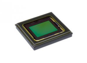 12.4 Megapixel CMOS Sensor