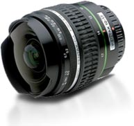 The value of pentax lenses