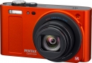 Optio RZ18 Orange