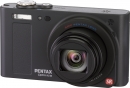 Optio RZ18 Black