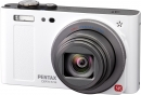 Optio RZ18 White