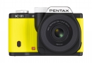 K-01 Yellow