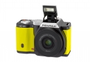K-01 Yellow