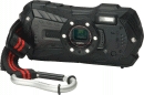 Optio WG-2 Black
