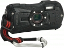 Optio WG-2 Black