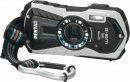 Optio WG-2 GPS Gloss White