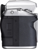 K-5 Silver Special Edition