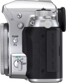K-5 Silver Special Edition