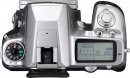K-5 Silver Special Edition