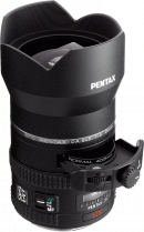 smc PENTAX DA 645 25mm F4 AL (IF) SDM AW