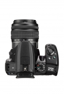 K-30 Black