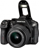 K-30 Black
