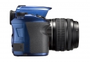 K-30 Blue