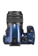 K-30 Blue