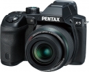 X-5 Black
