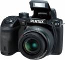 X-5 Black
