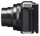 MX-1 Silver