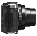 MX-1 Silver