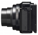 MX-1 Black