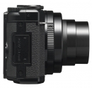 MX-1 Black