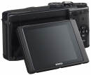 MX-1 Black