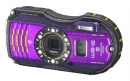 WG-3 GPS Purple