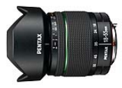 smc PENTAX DA 18-55mm F3.5-5.6 AL WR