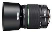 smc PENTAX DA 50-200mm F4-5.6 ED WR
