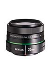 smc PENTAX DA 35mm F2.4 AL