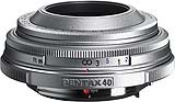 smc PENTAX DA 40mm F2.8 Limited
