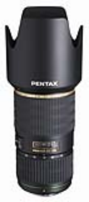 smc PENTAX DA Star 50-135mm F2.8 ED (IF) SDM