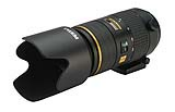 smc PENTAX DA Star 60-250mm F4 ED (IF) SDM