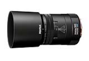 smc PENTAX D FA MACRO 100mm F2.8 WR