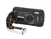 Optio W90 Black