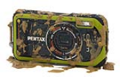 Optio W90 Pistachio Green
