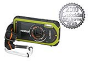 Optio W90 Pistachio Green