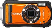 Optio W90 Orange