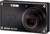 Optio RS1000